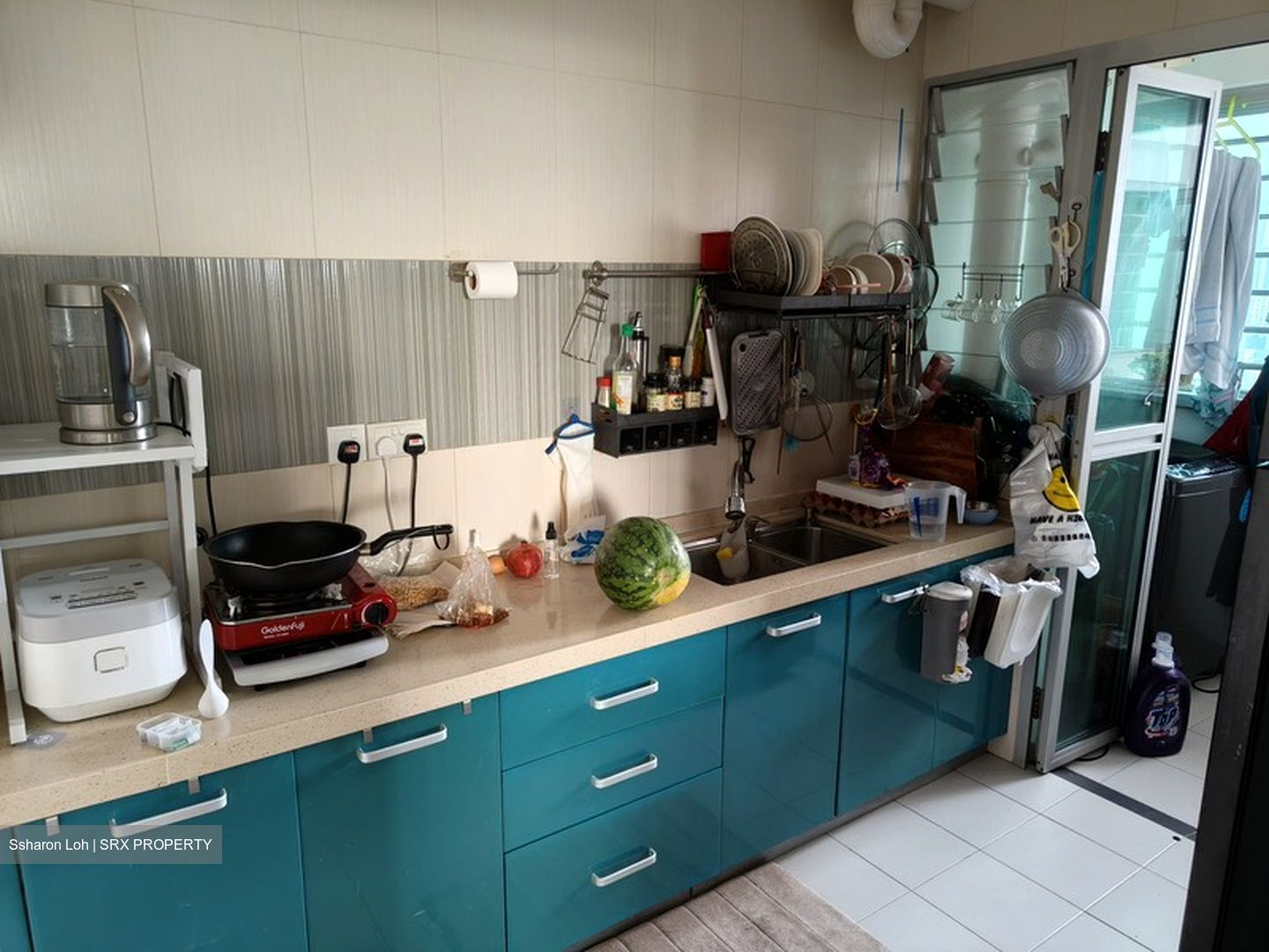 Teban Gardens Road (Jurong East),  #587347011